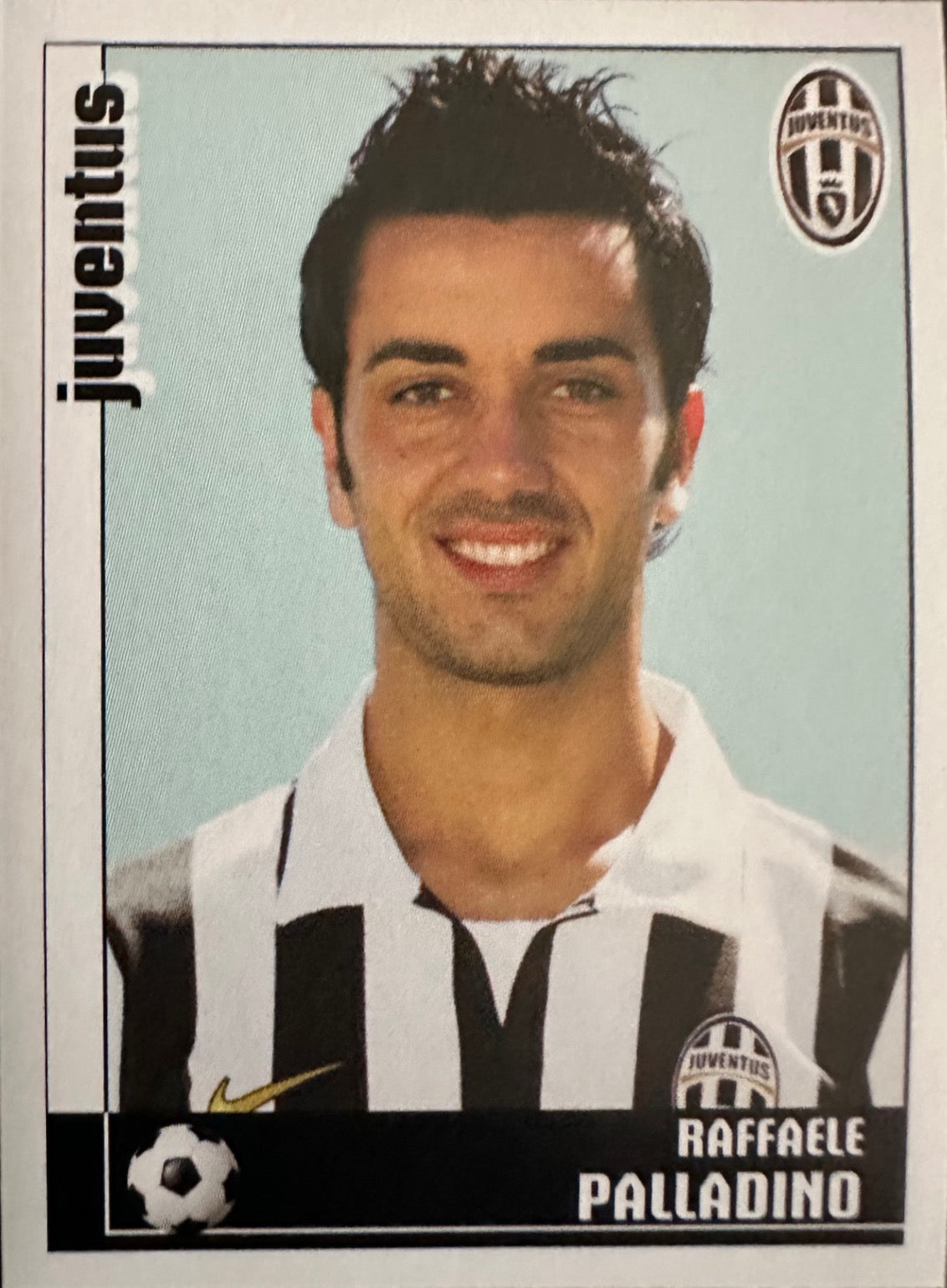 Calciatori Panini 2006/07 mancolista Scegli figurina Aggiornamenti Parte 2