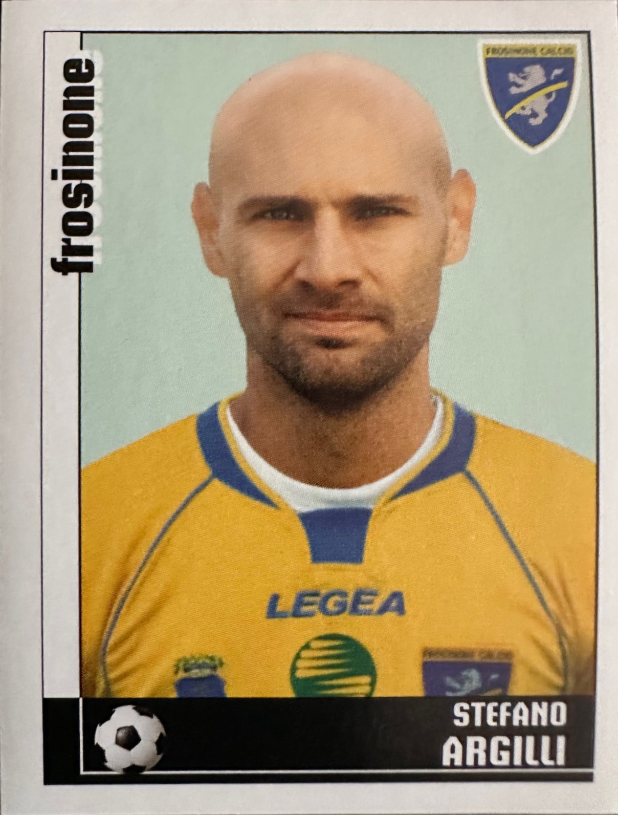 Calciatori Panini 2006/07 mancolista Scegli figurina Aggiornamenti Parte 2