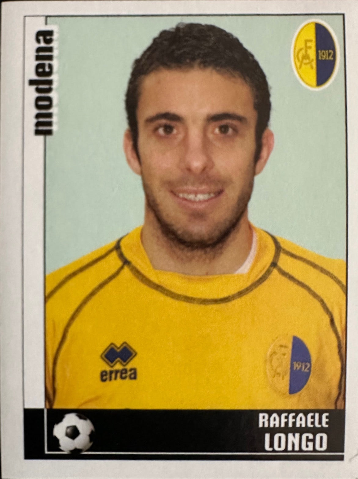 Calciatori Panini 2006/07 mancolista Scegli figurina Aggiornamenti Parte 2