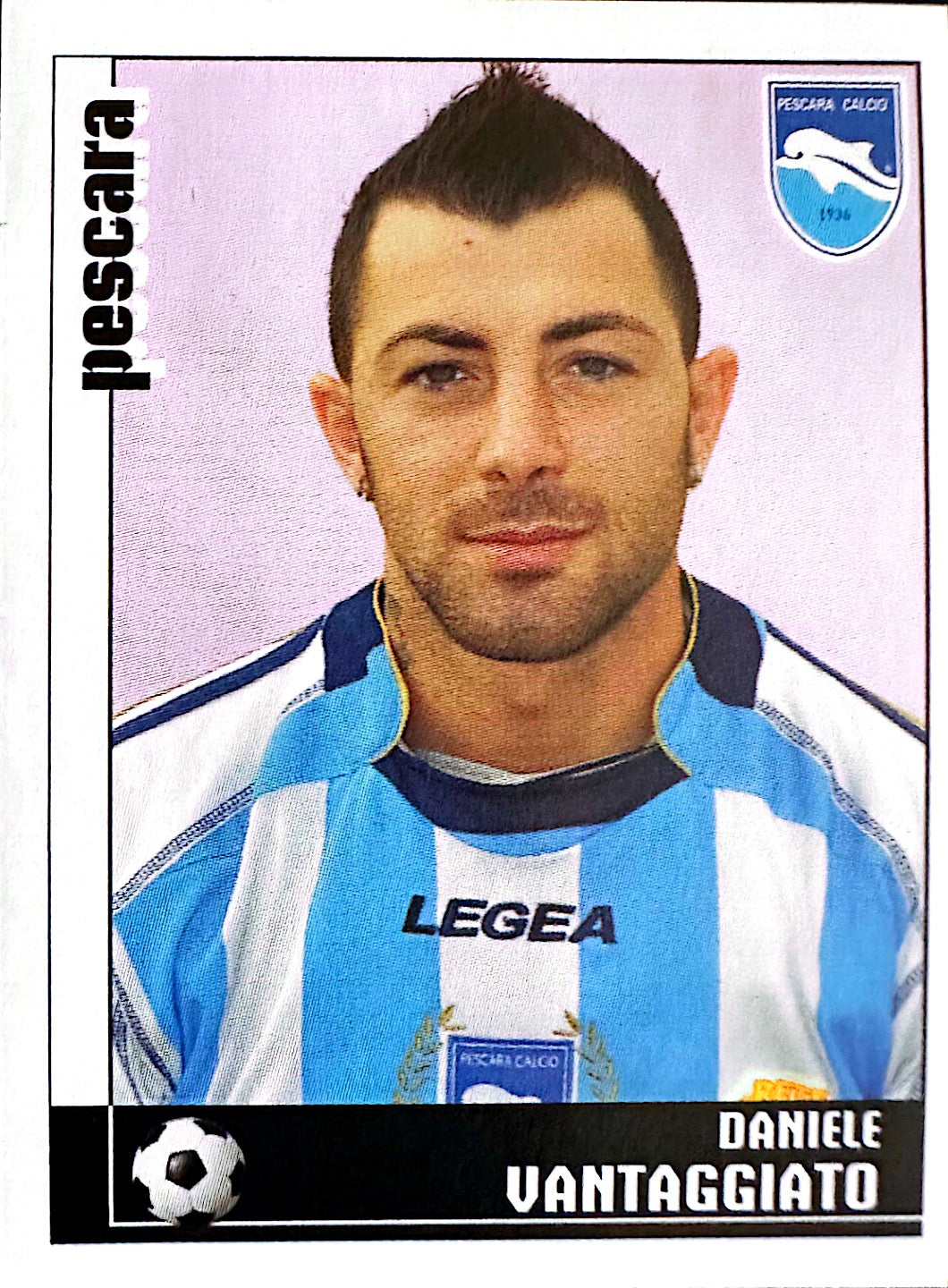 Calciatori Panini 2006/07 mancolista Scegli figurina Aggiornamenti Parte 2