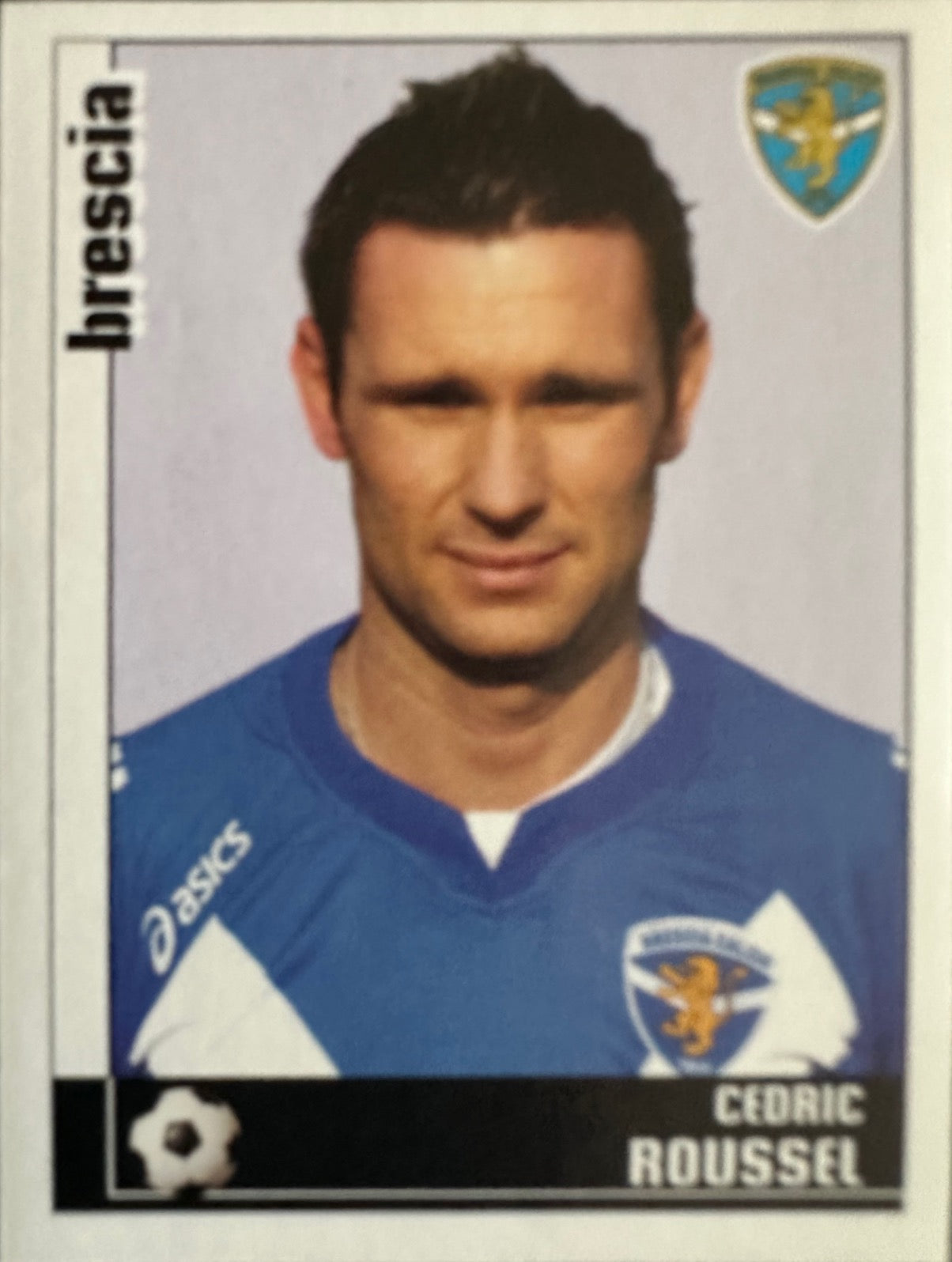 Calciatori Panini 2006/07 mancolista Scegli figurina Aggiornamenti Parte 2