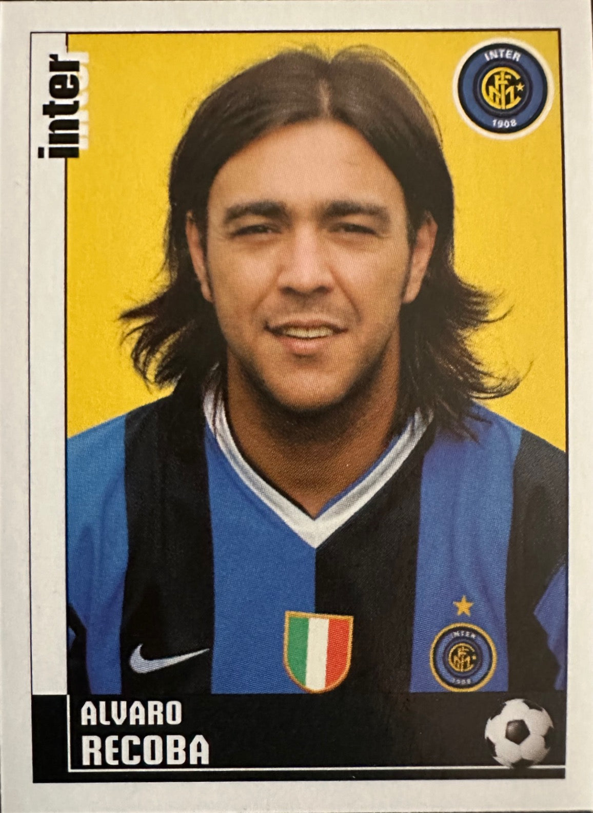 Calciatori Panini 2006/07 mancolista Scegli figurina Aggiornamenti Parte 1
