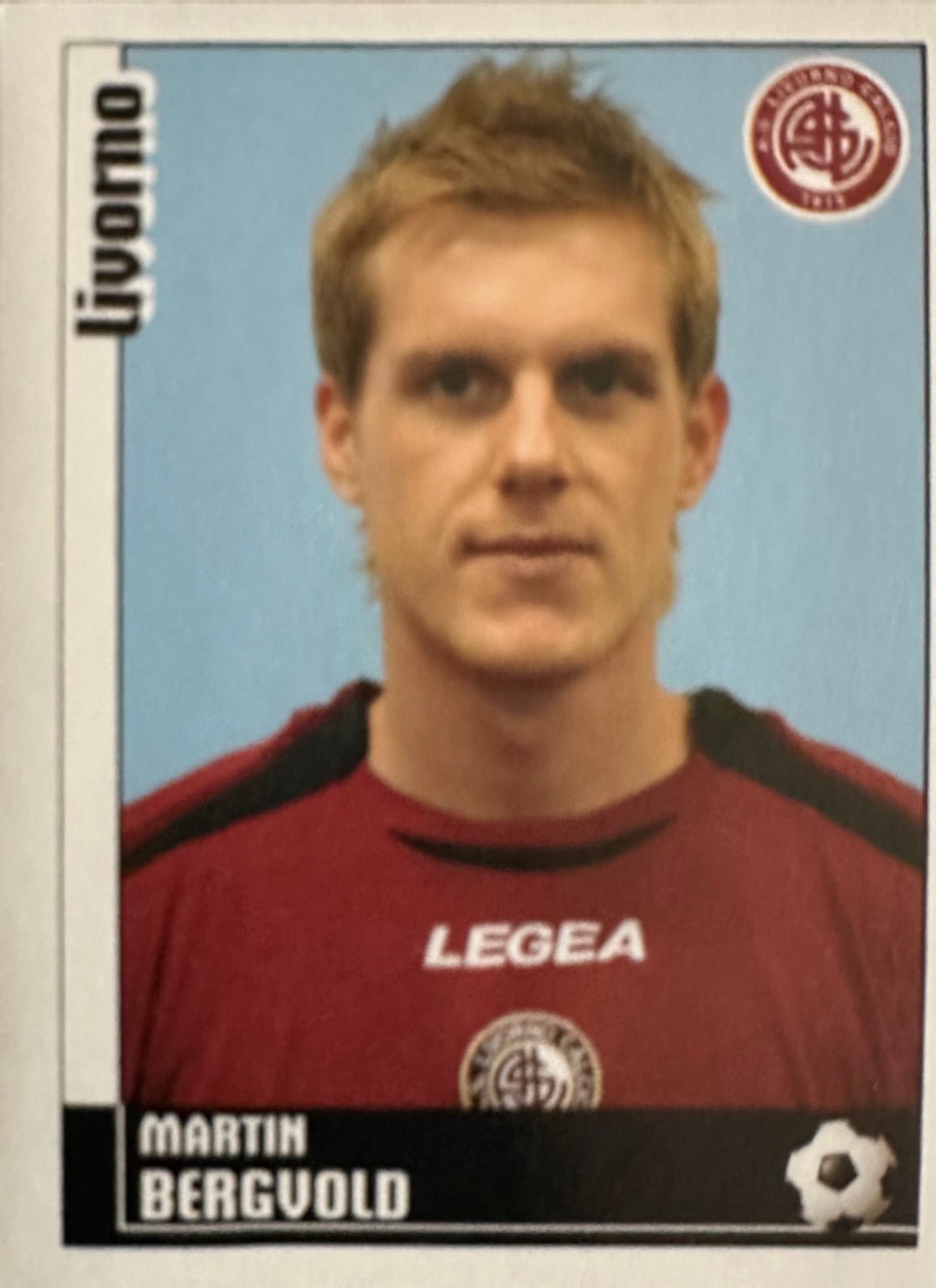 Calciatori Panini 2006/07 mancolista Scegli figurina Aggiornamenti Parte 1