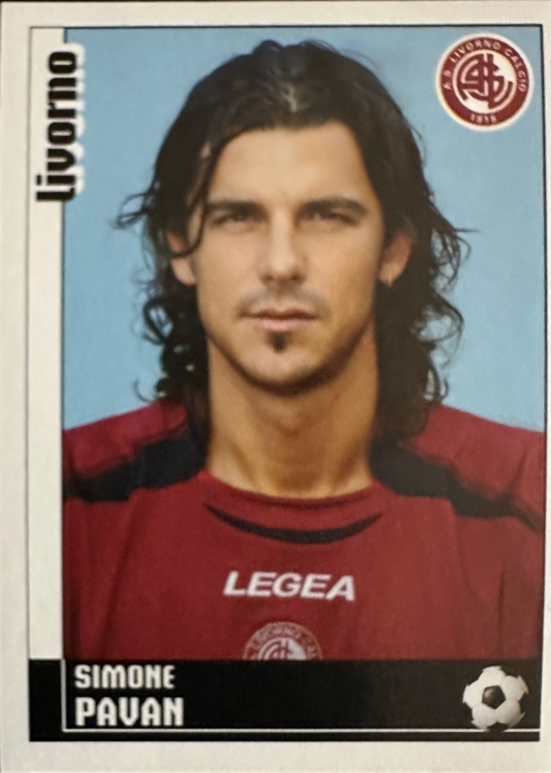 Calciatori Panini 2006/07 mancolista Scegli figurina Aggiornamenti Parte 1