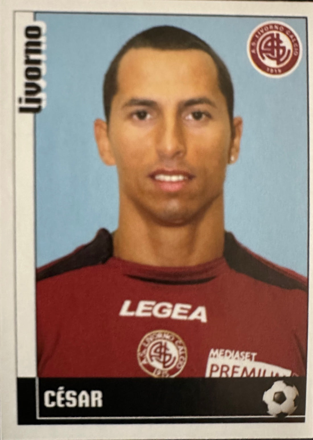 Calciatori Panini 2006/07 mancolista Scegli figurina Aggiornamenti Parte 1