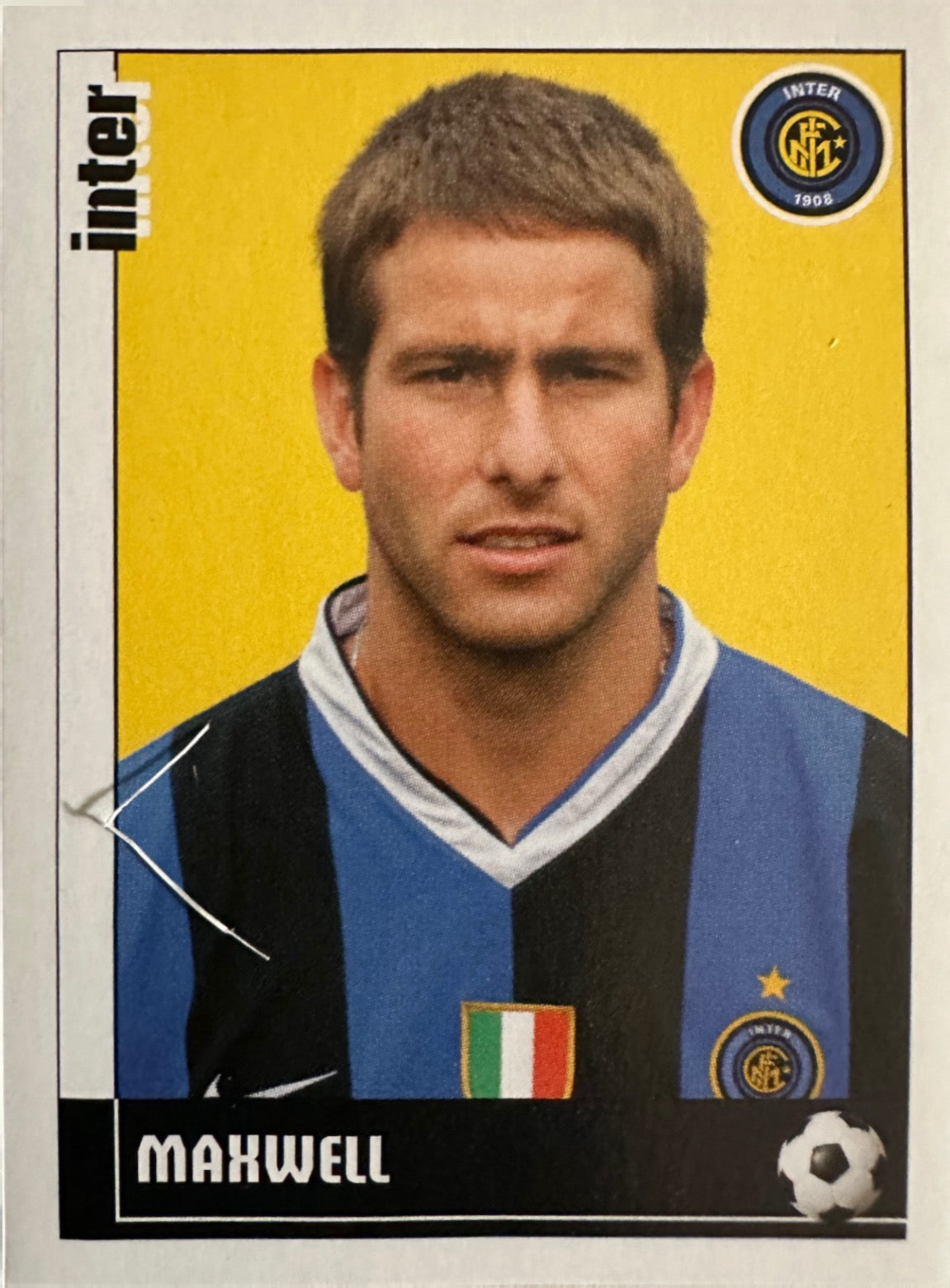 Calciatori Panini 2006/07 mancolista Scegli figurina Aggiornamenti Parte 1