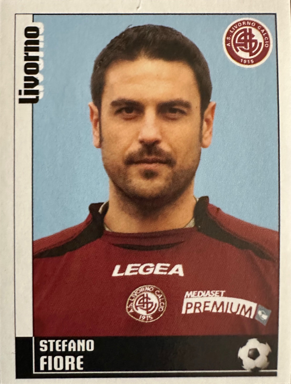 Calciatori Panini 2006/07 mancolista Scegli figurina Aggiornamenti Parte 1