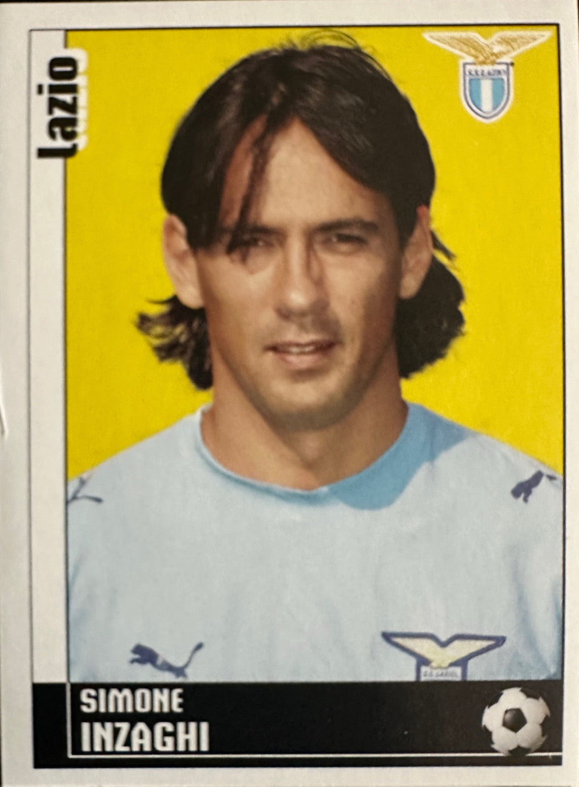Calciatori Panini 2006/07 mancolista Scegli figurina Aggiornamenti Parte 1