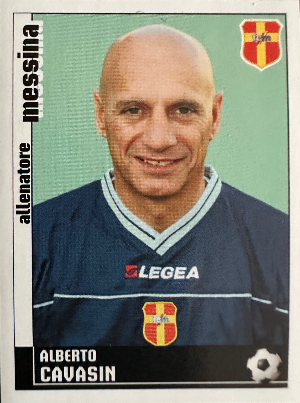 Calciatori Panini 2006/07 mancolista Scegli figurina Aggiornamenti Parte 1