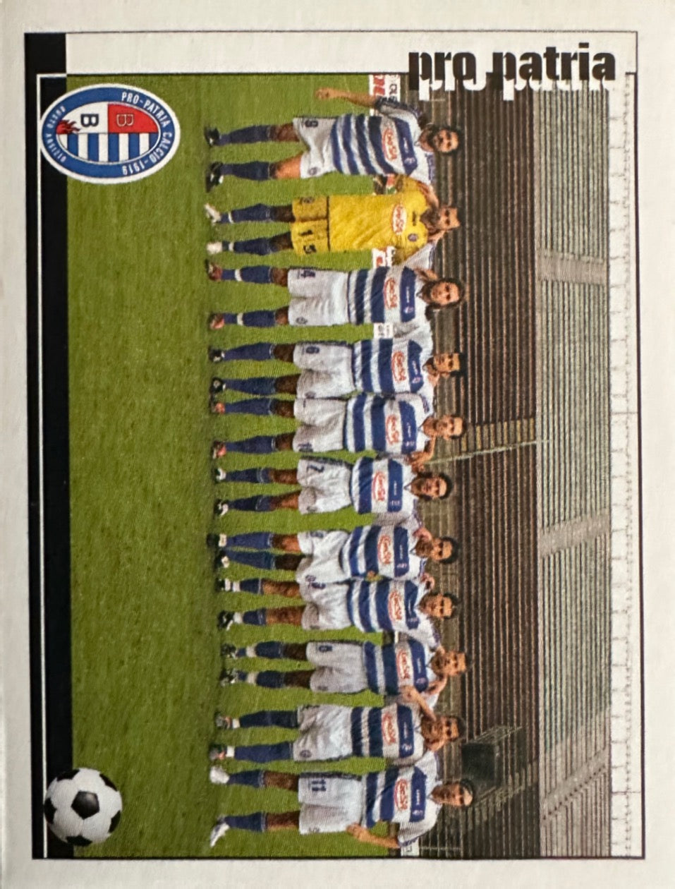 Calciatori Panini 2006/07 mancolista Scegli figurina da 801 a 840 AZ