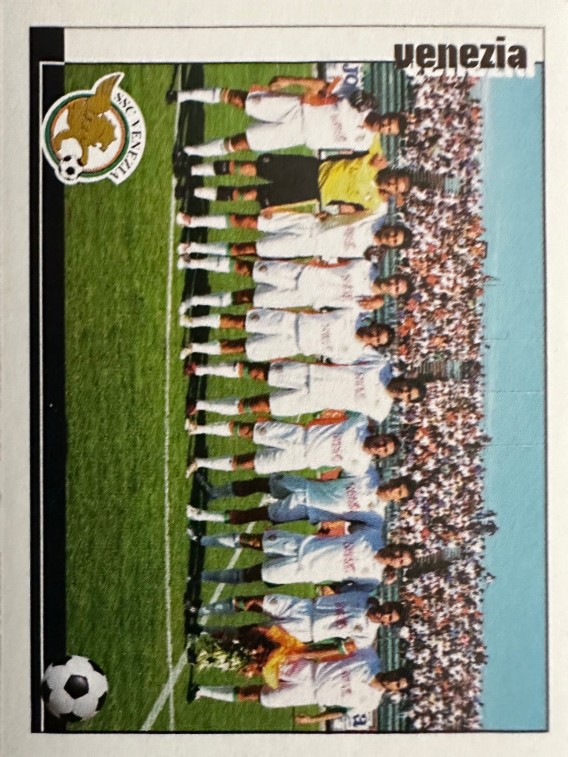 Calciatori Panini 2006/07 mancolista Scegli figurina da 801 a 840 AZ