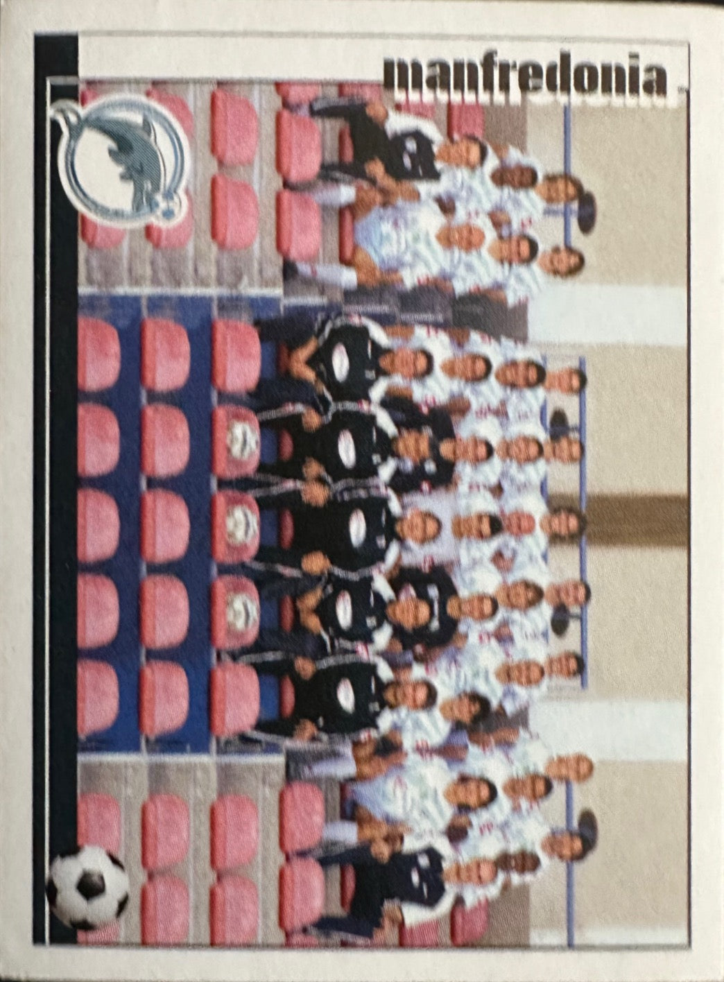 Calciatori Panini 2006/07 mancolista Scegli figurina da 801 a 840 AZ