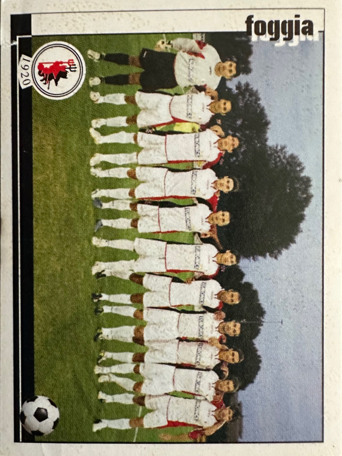 Calciatori Panini 2006/07 mancolista Scegli figurina da 801 a 840 AZ