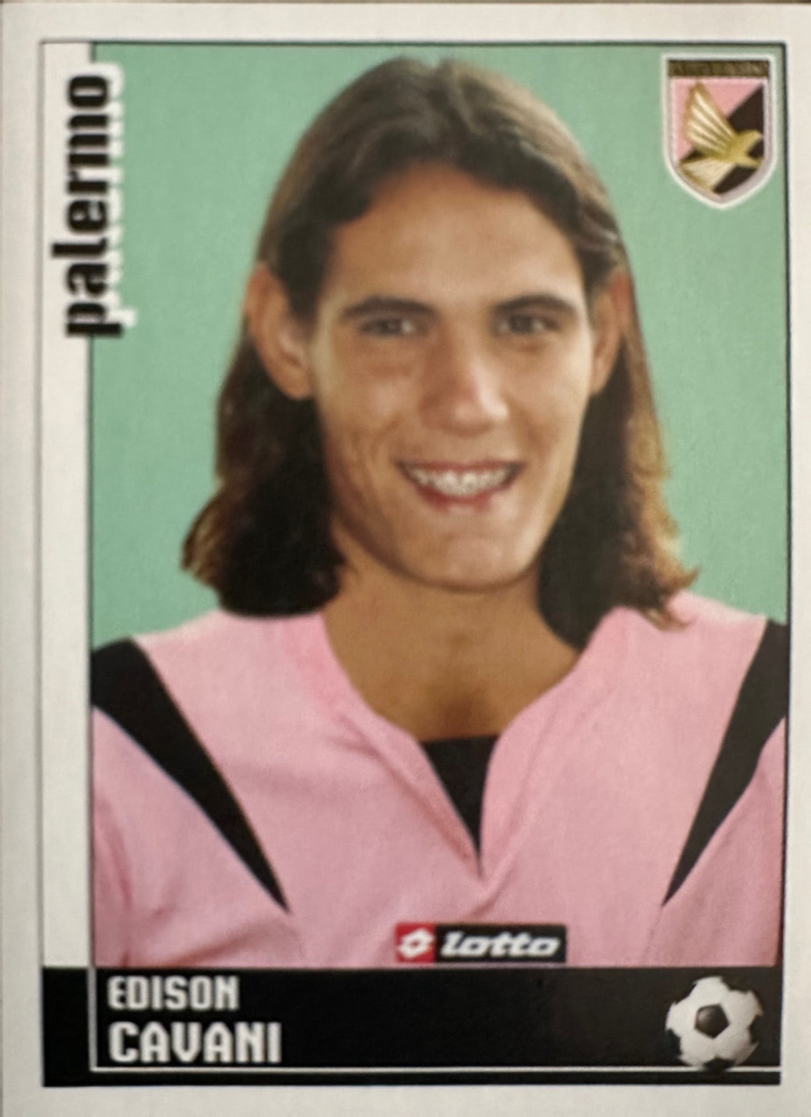 Calciatori Panini 2006/07 mancolista Scegli figurina Aggiornamenti Parte 1