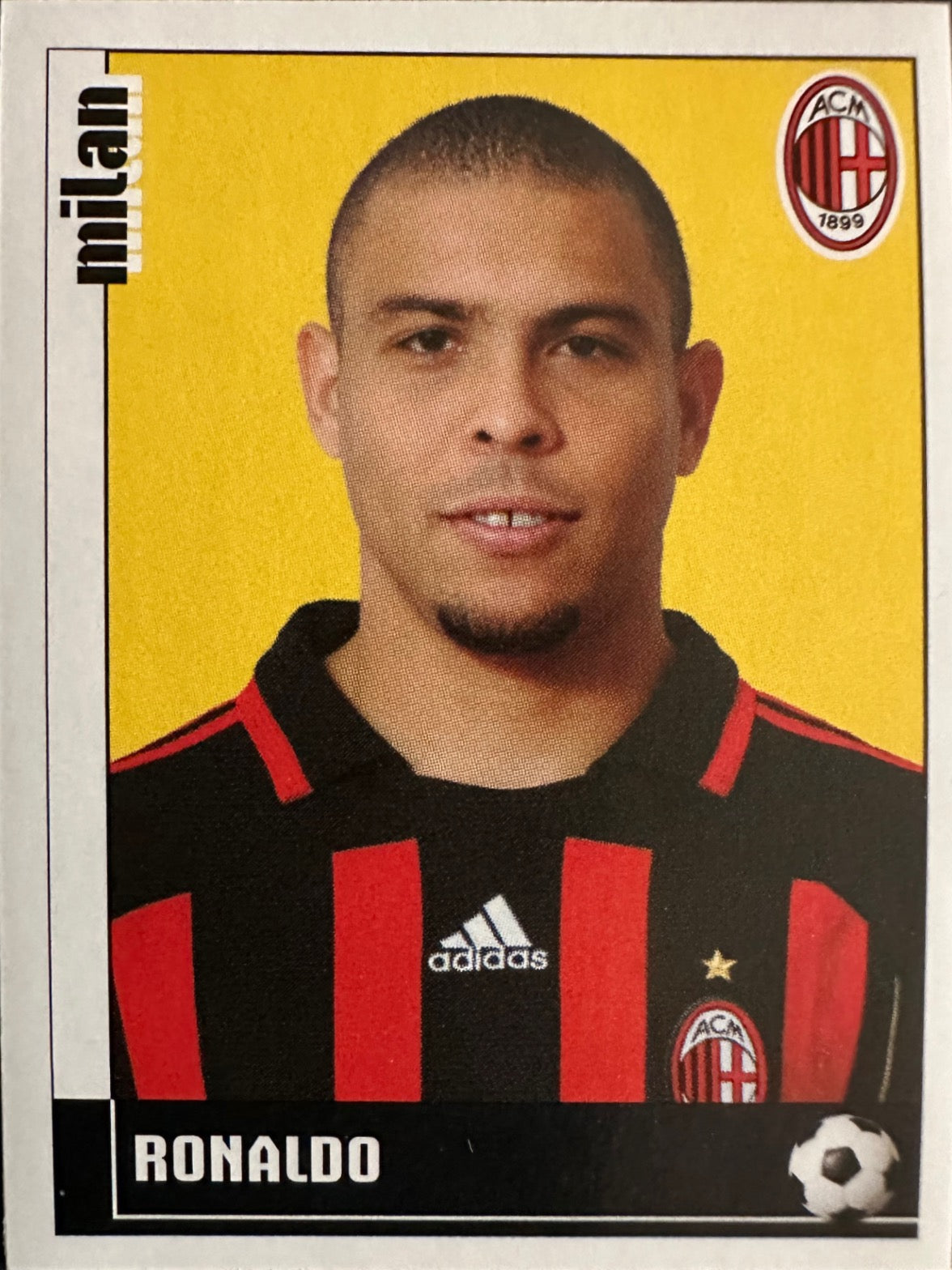 Calciatori Panini 2006/07 mancolista Scegli figurina Aggiornamenti Parte 1