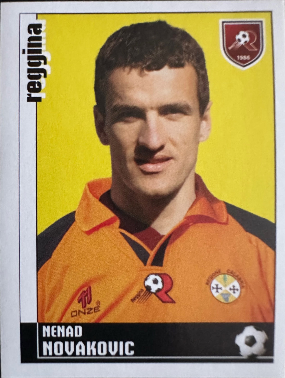 Calciatori Panini 2006/07 mancolista Scegli figurina Aggiornamenti Parte 1