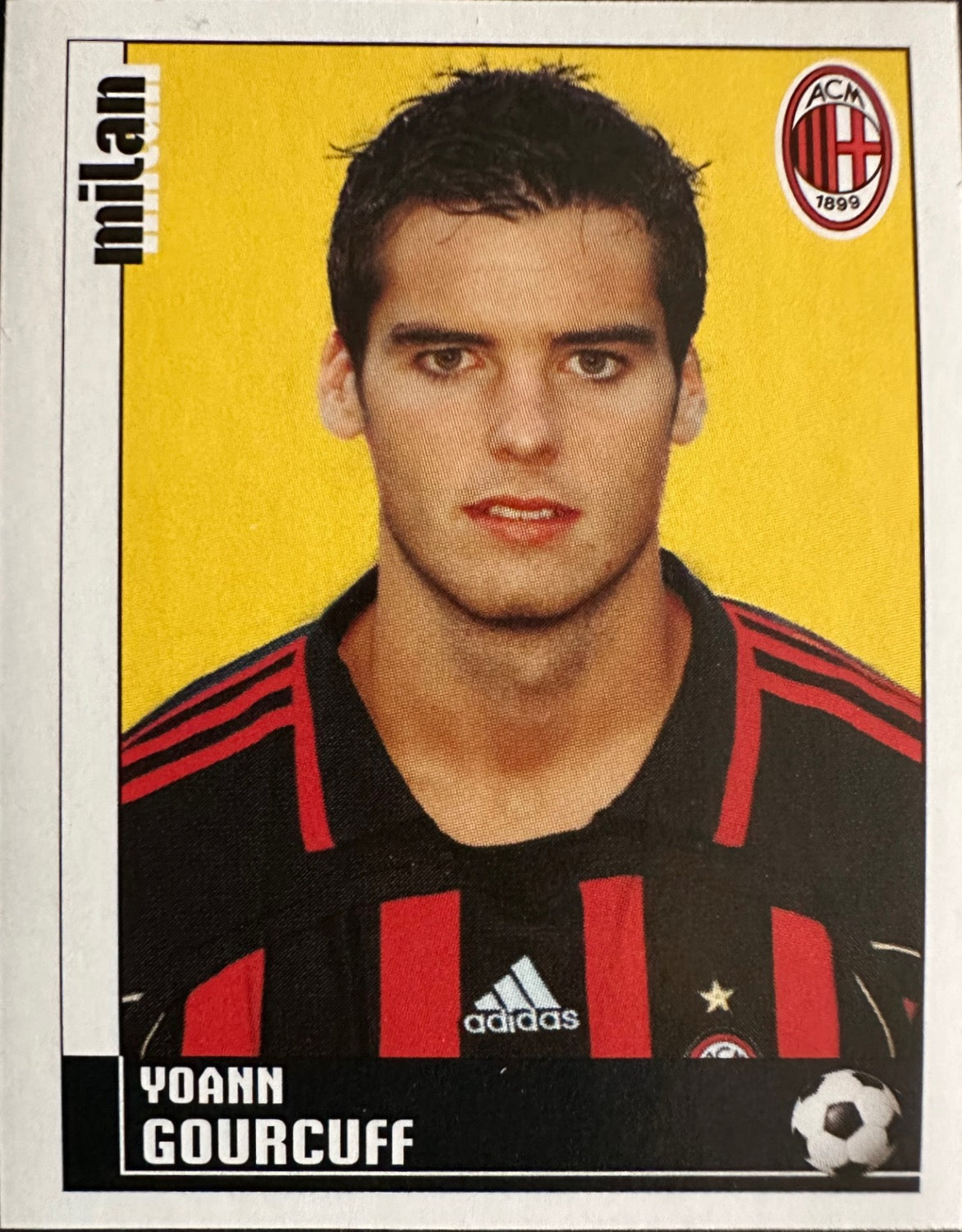 Calciatori Panini 2006/07 mancolista Scegli figurina Aggiornamenti Parte 1