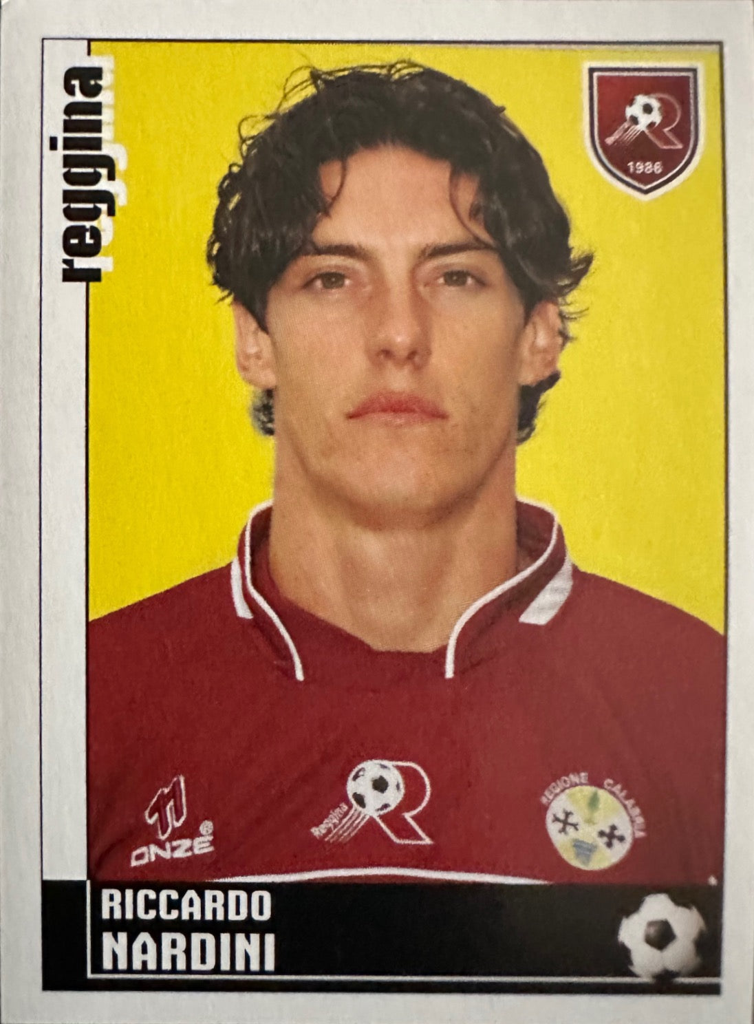Calciatori Panini 2006/07 mancolista Scegli figurina Aggiornamenti Parte 1