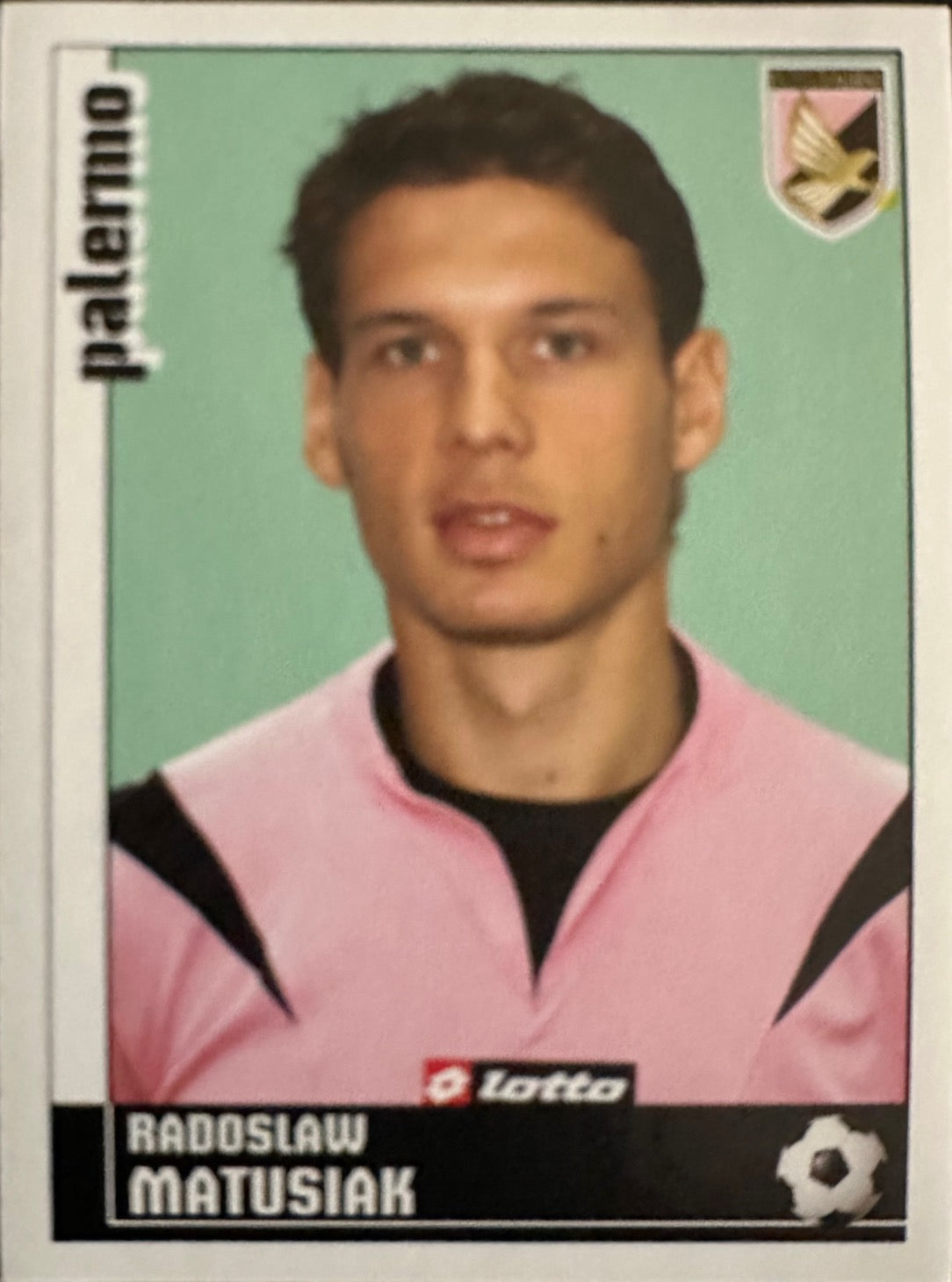 Calciatori Panini 2006/07 mancolista Scegli figurina Aggiornamenti Parte 1