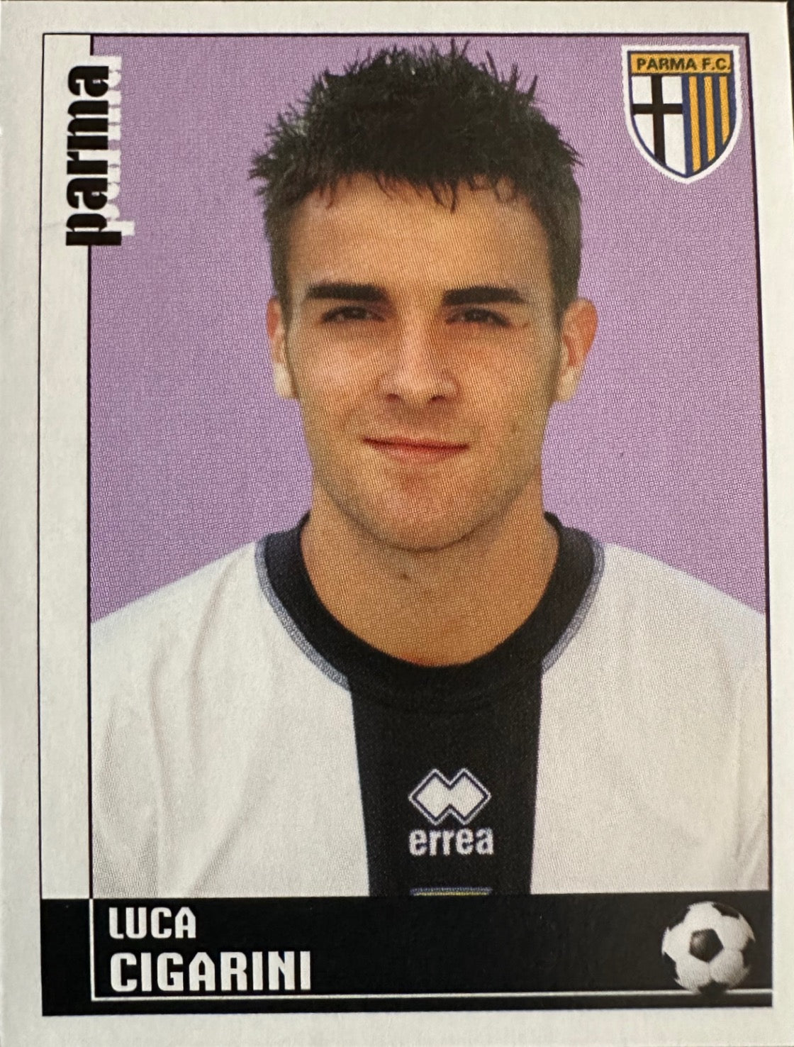 Calciatori Panini 2006/07 mancolista Scegli figurina Aggiornamenti Parte 1