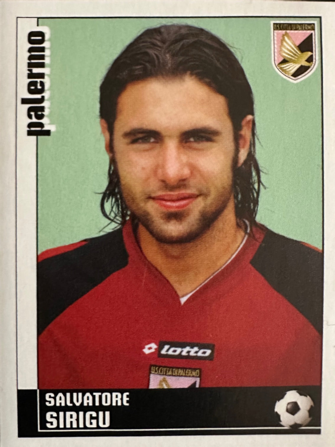 Calciatori Panini 2006/07 mancolista Scegli figurina Aggiornamenti Parte 1