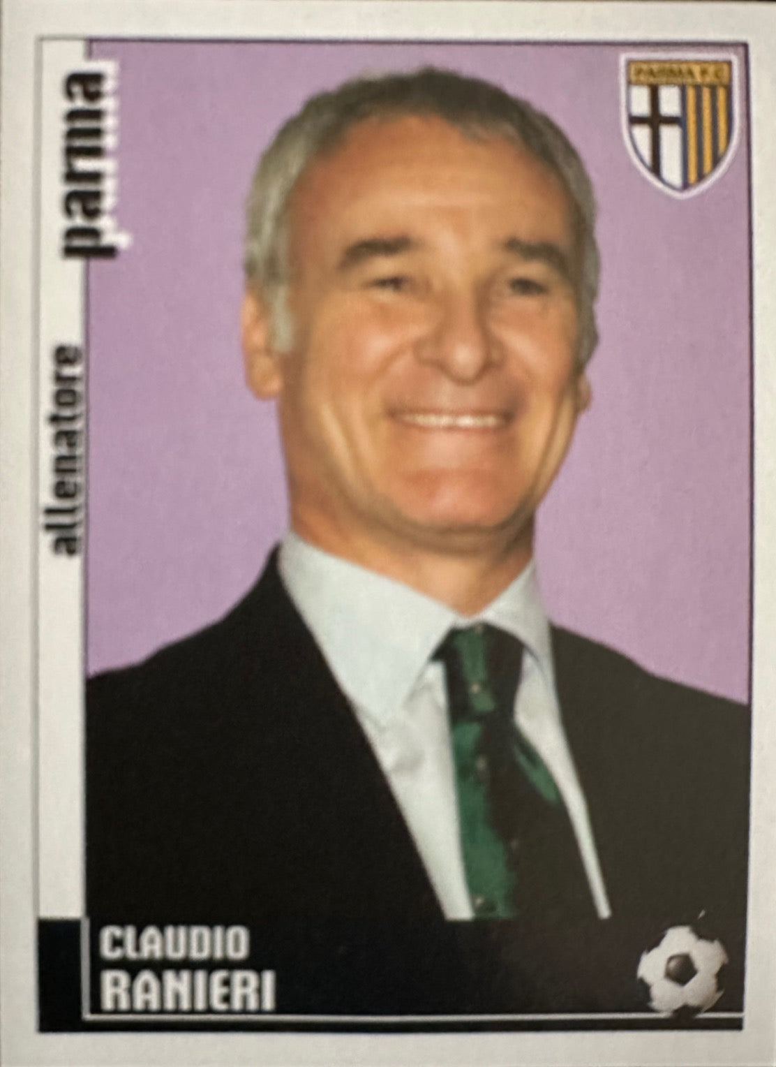 Calciatori Panini 2006/07 mancolista Scegli figurina Aggiornamenti Parte 1
