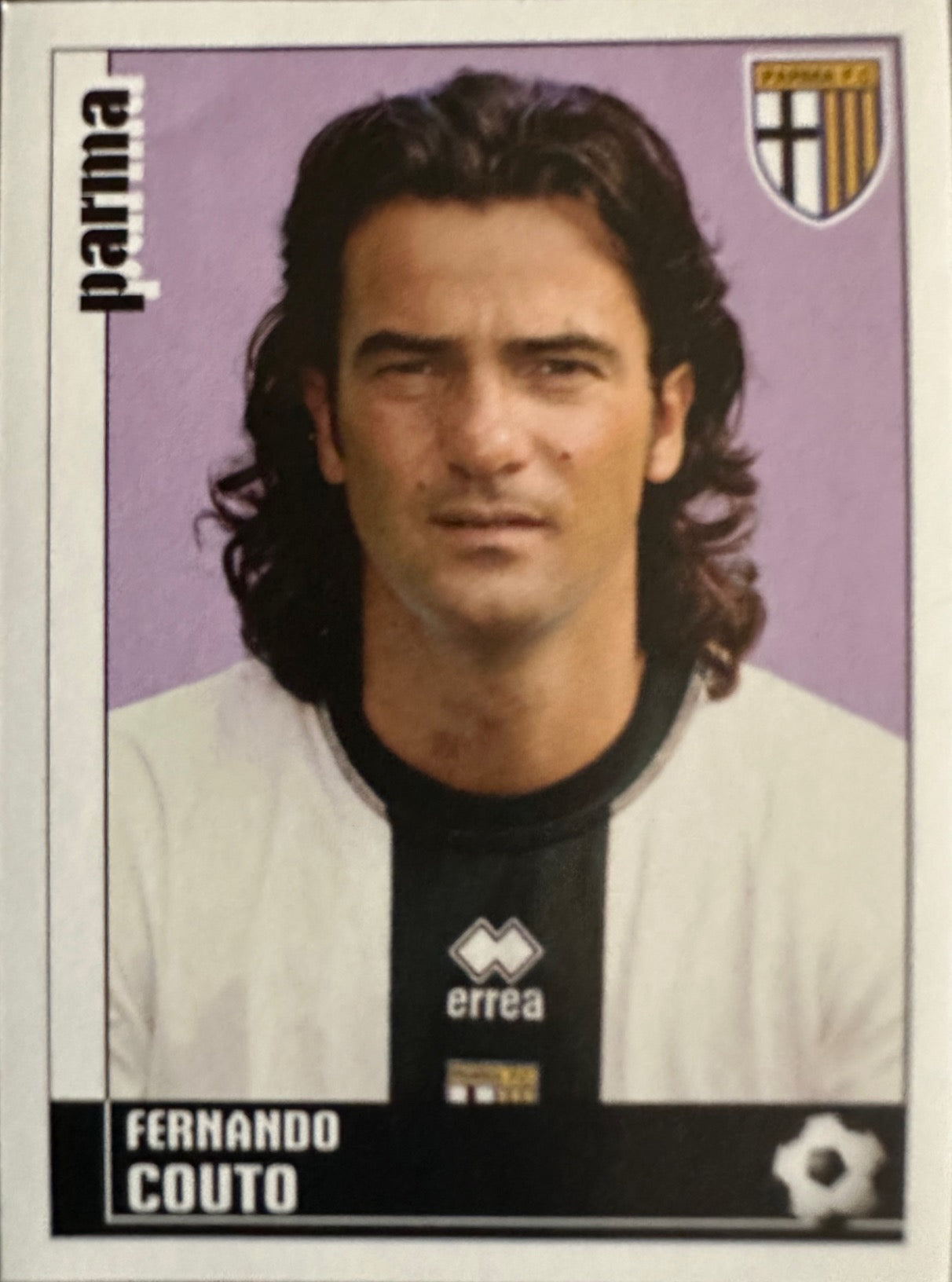 Calciatori Panini 2006/07 mancolista Scegli figurina Aggiornamenti Parte 1