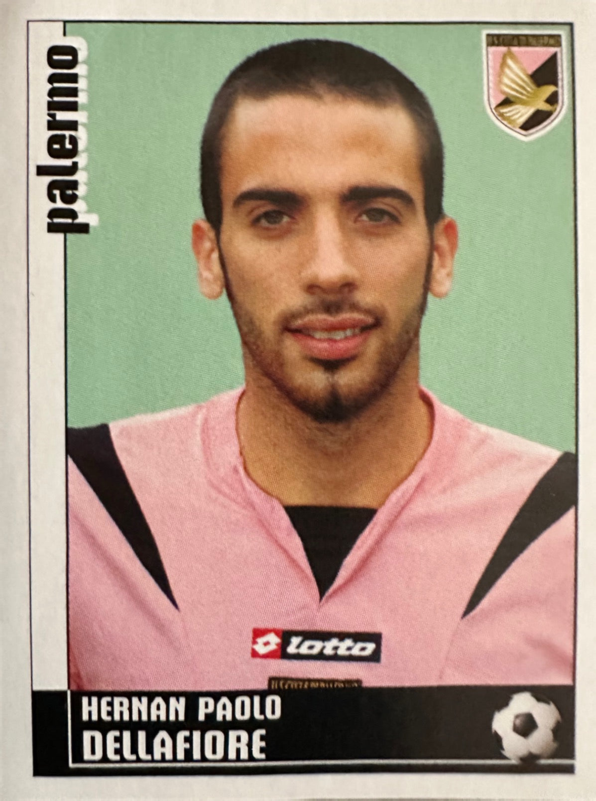 Calciatori Panini 2006/07 mancolista Scegli figurina Aggiornamenti Parte 1