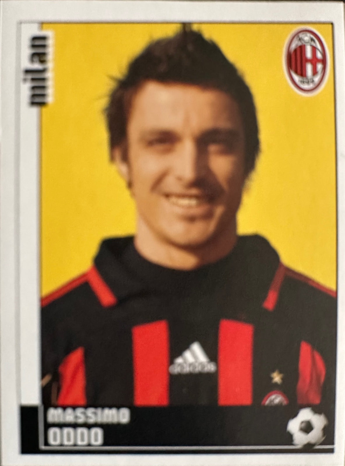 Calciatori Panini 2006/07 mancolista Scegli figurina Aggiornamenti Parte 1