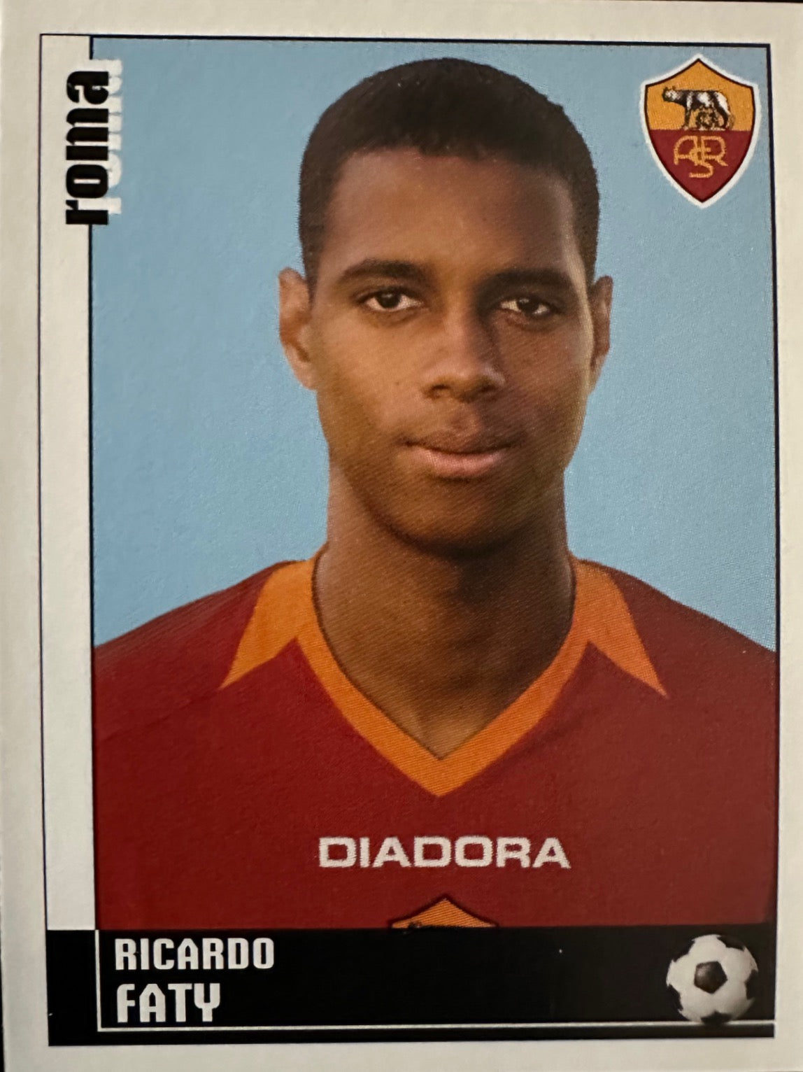 Calciatori Panini 2006/07 mancolista Scegli figurina Aggiornamenti Parte 1