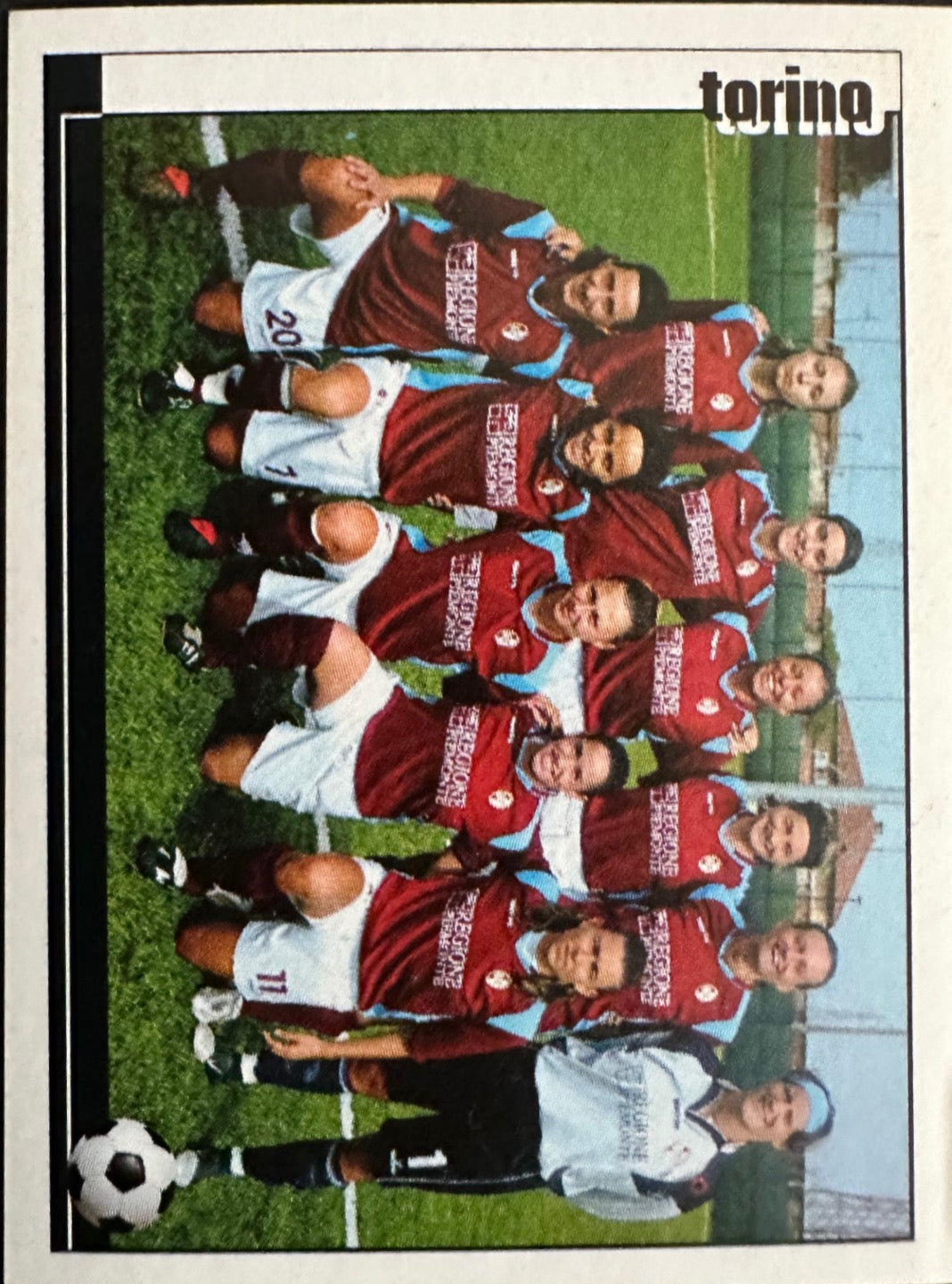Calciatori Panini 2006/07 mancolista Scegli figurina da 801 a 840 AZ