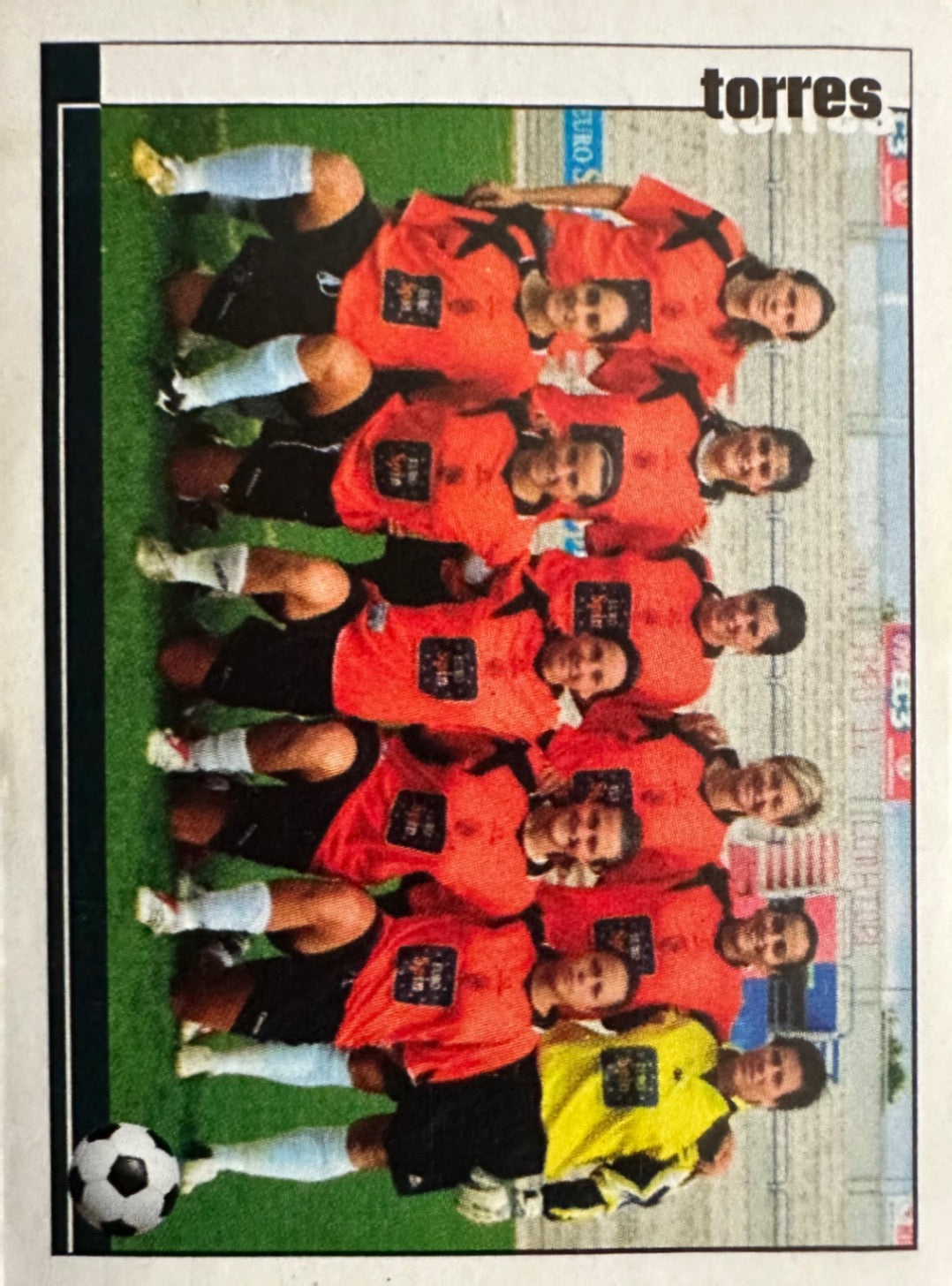 Calciatori Panini 2006/07 mancolista Scegli figurina da 801 a 840 AZ
