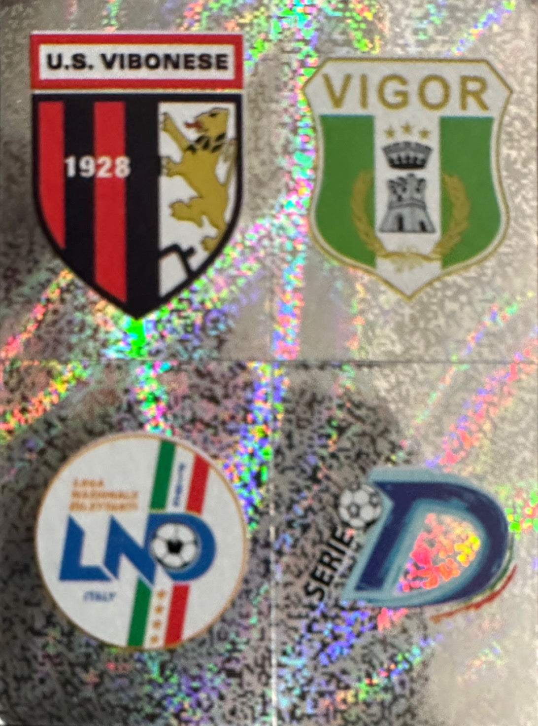 Calciatori Panini 2006/07 mancolista Scegli figurina da 801 a 840 AZ