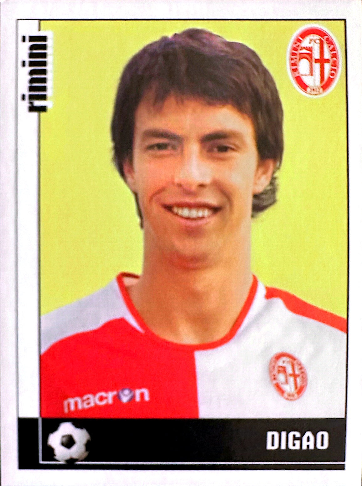 Calciatori Panini 2006/07 mancolista Scegli figurina Aggiornamenti Parte 2