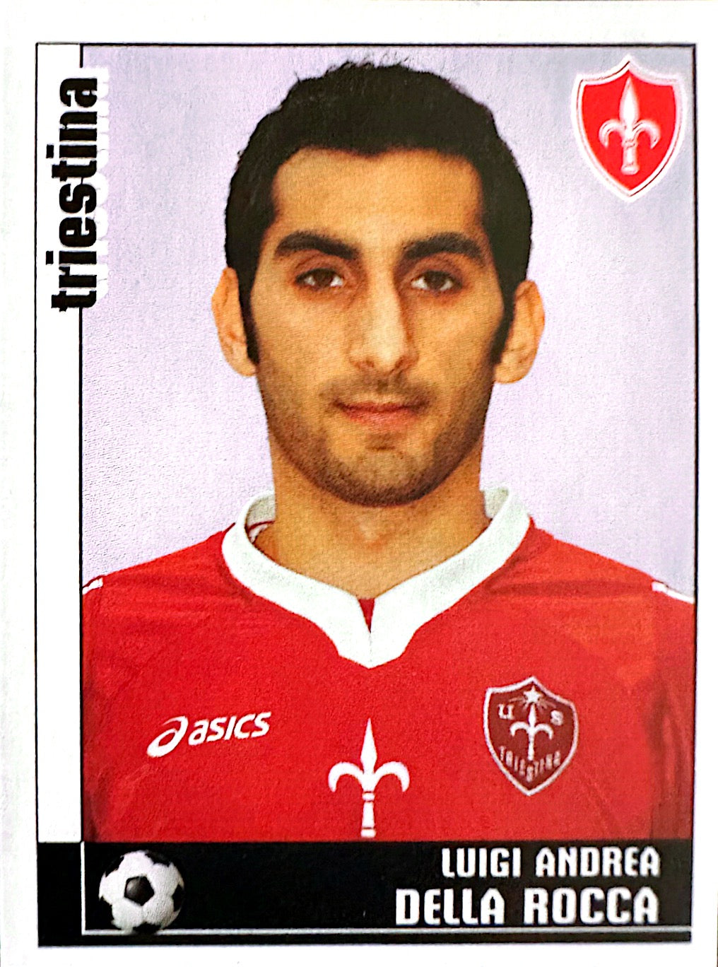 Calciatori Panini 2006/07 mancolista Scegli figurina Aggiornamenti Parte 2