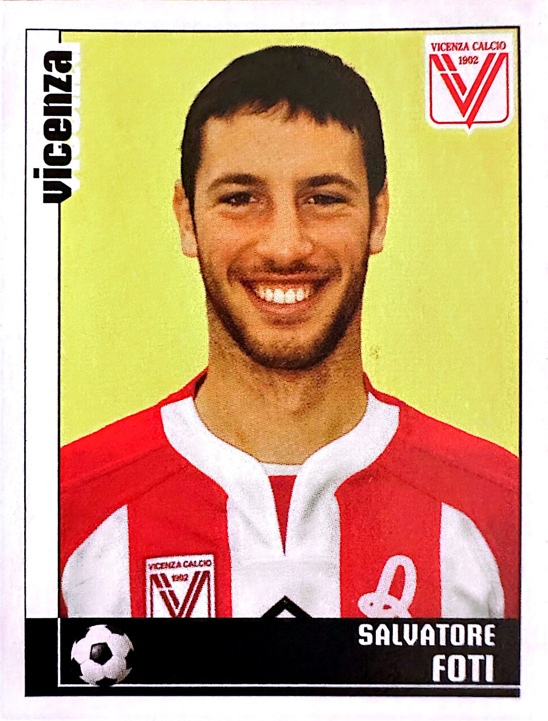Calciatori Panini 2006/07 mancolista Scegli figurina Aggiornamenti Parte 2