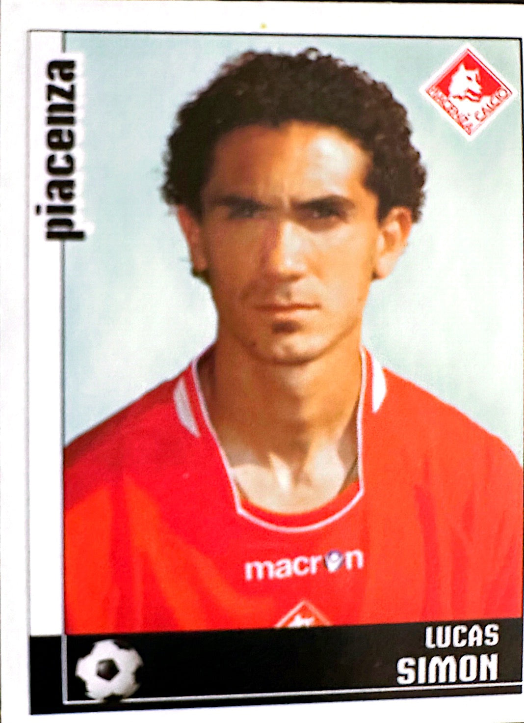 Calciatori Panini 2006/07 mancolista Scegli figurina Aggiornamenti Parte 2