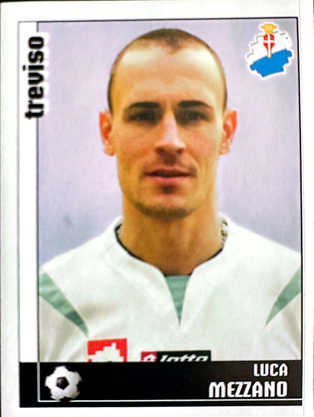 Calciatori Panini 2006/07 mancolista Scegli figurina Aggiornamenti Parte 2
