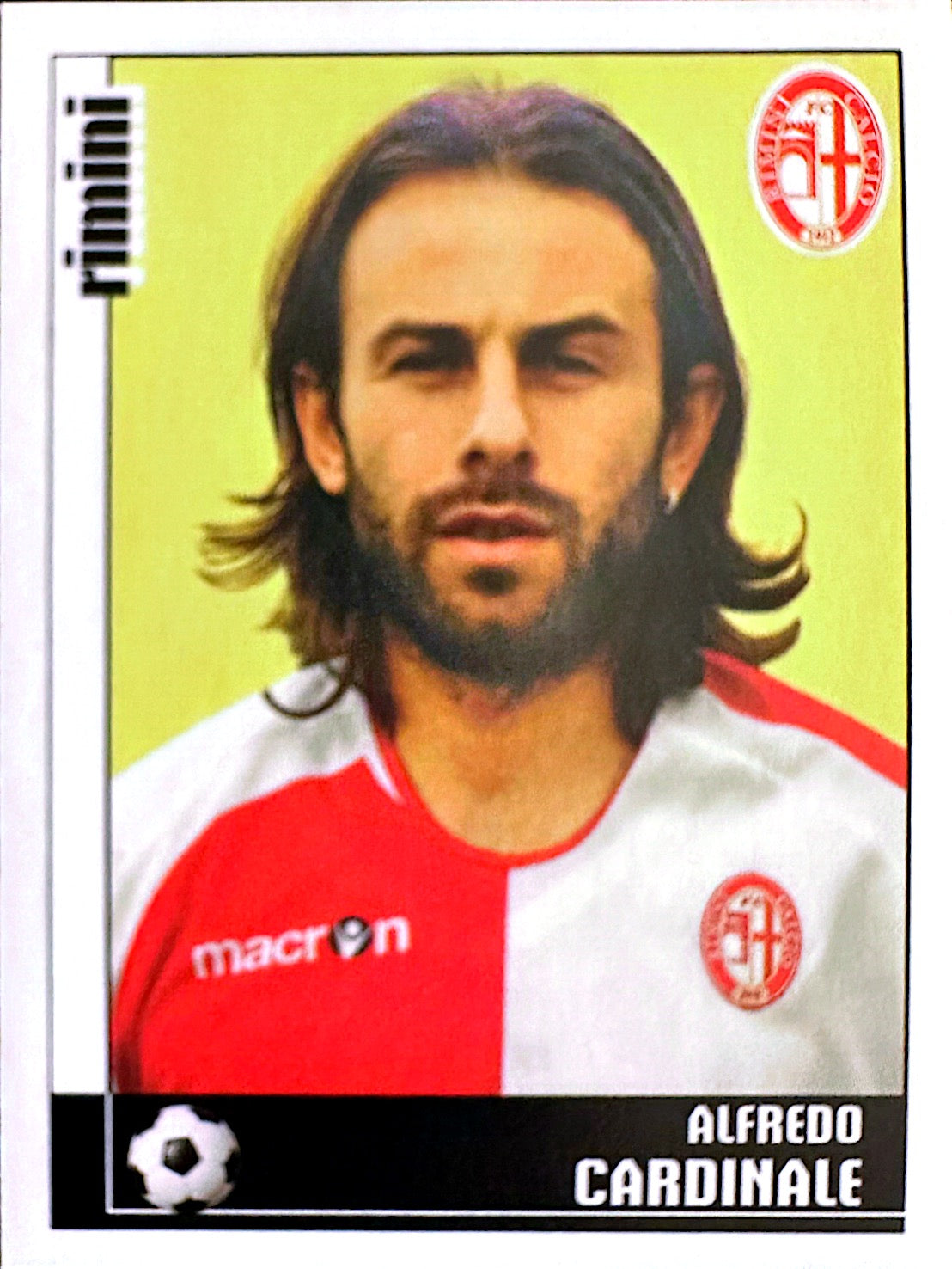 Calciatori Panini 2006/07 mancolista Scegli figurina Aggiornamenti Parte 2