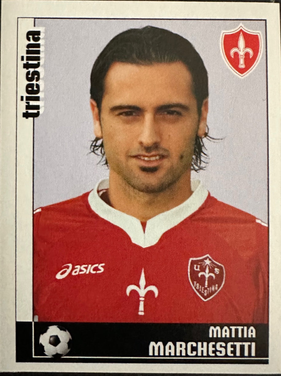 Calciatori Panini 2006/07 mancolista Scegli figurina Aggiornamenti Parte 2