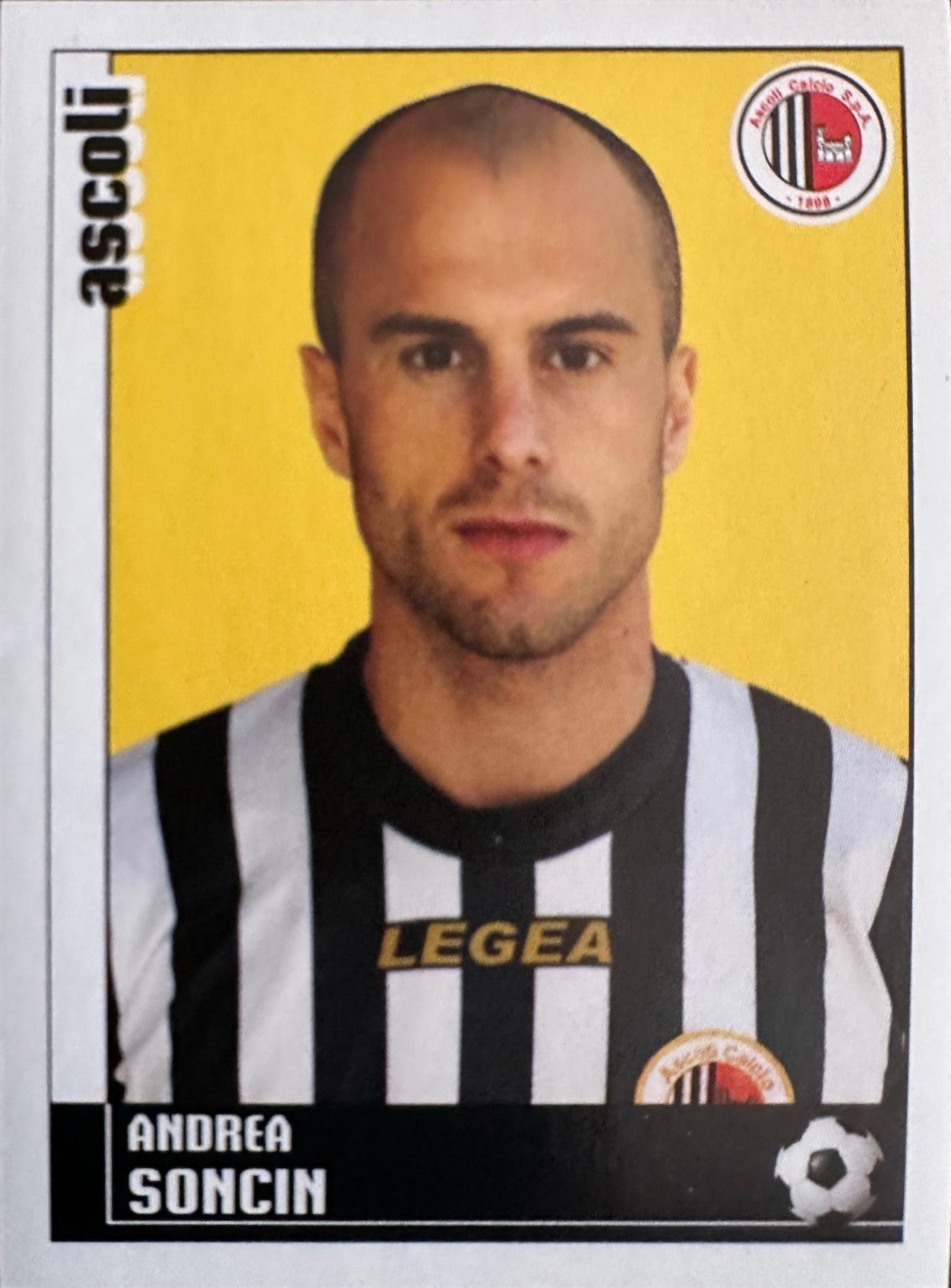 Calciatori Panini 2006/07 mancolista Scegli figurina Aggiornamenti Parte 1