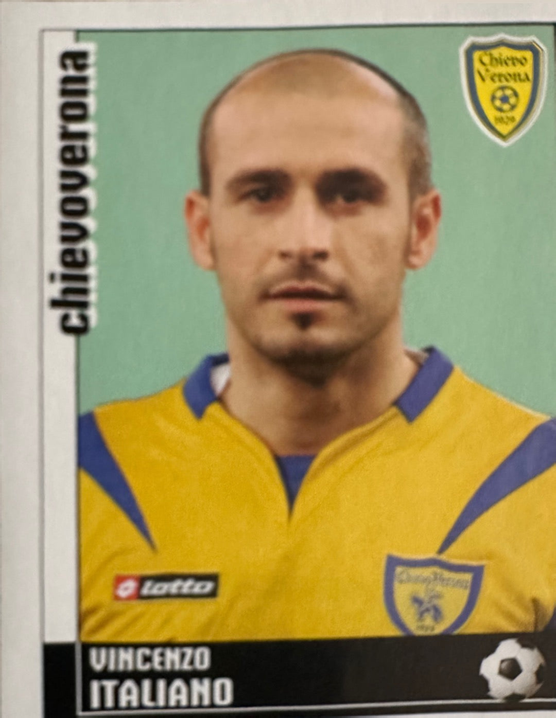 Calciatori Panini 2006/07 mancolista Scegli figurina Aggiornamenti Parte 1