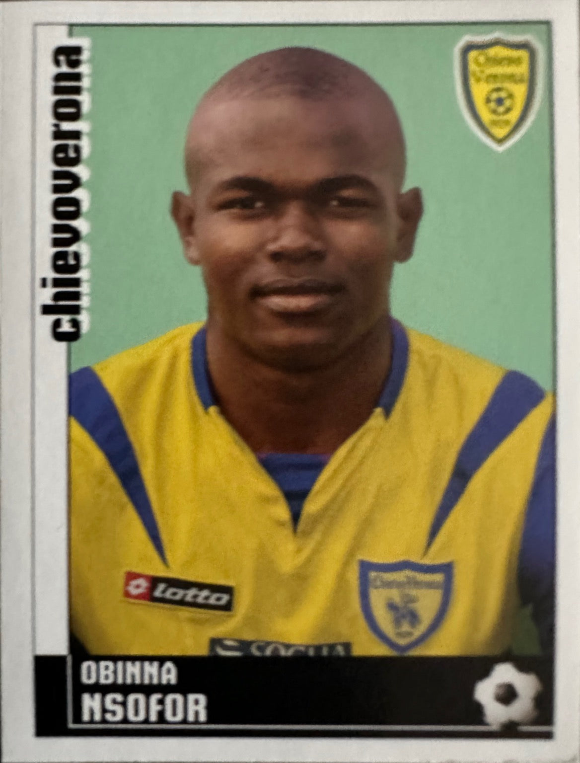 Calciatori Panini 2006/07 mancolista Scegli figurina Aggiornamenti Parte 1