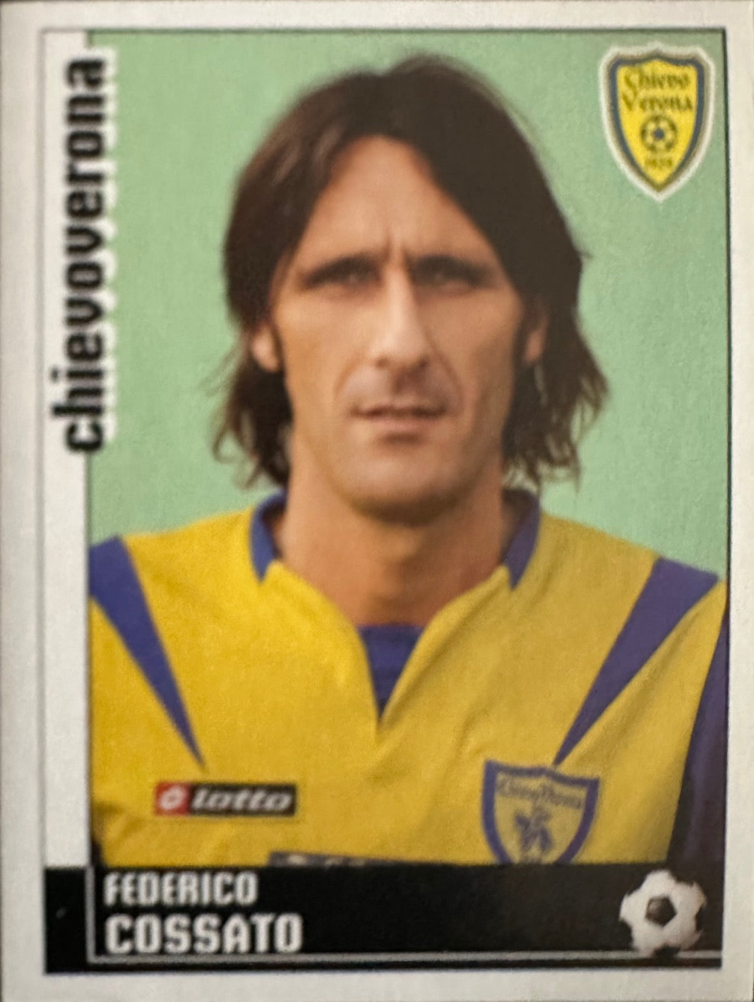 Calciatori Panini 2006/07 mancolista Scegli figurina Aggiornamenti Parte 1