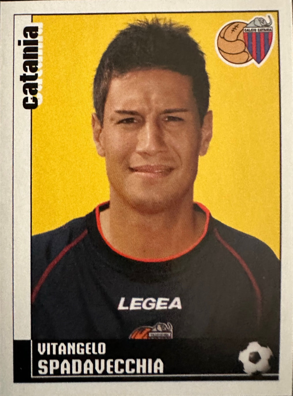Calciatori Panini 2006/07 mancolista Scegli figurina Aggiornamenti Parte 1
