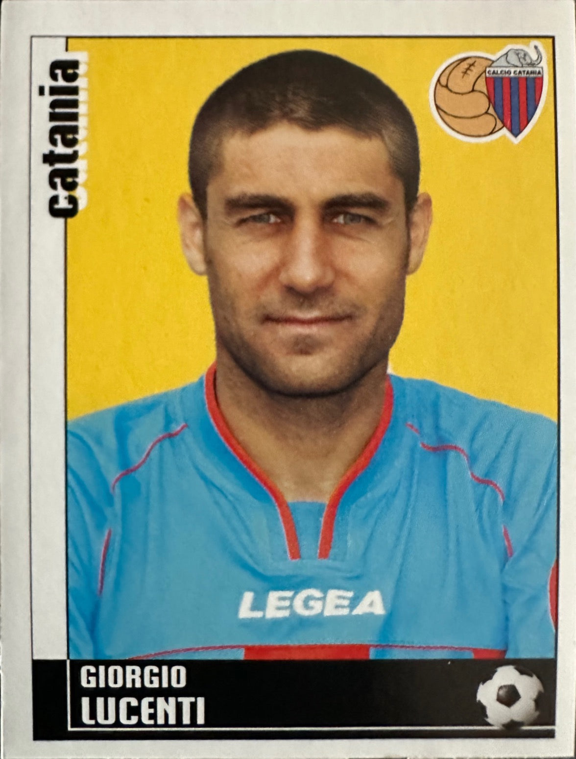 Calciatori Panini 2006/07 mancolista Scegli figurina Aggiornamenti Parte 1