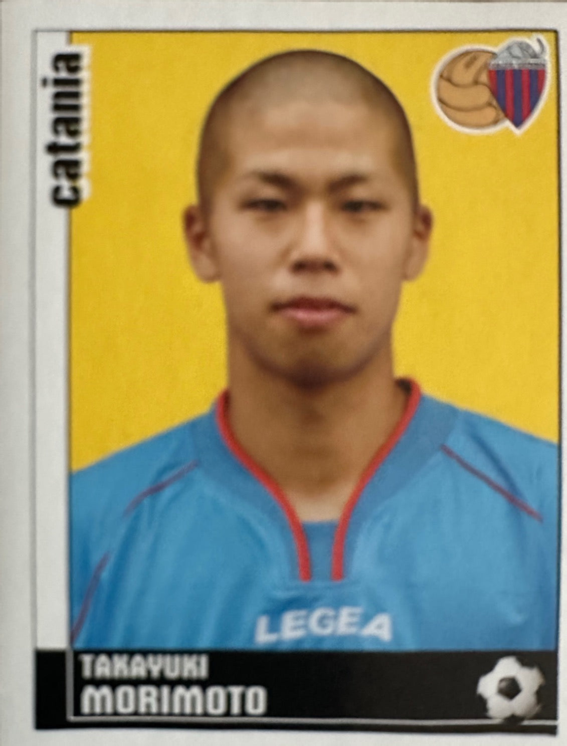 Calciatori Panini 2006/07 mancolista Scegli figurina Aggiornamenti Parte 1