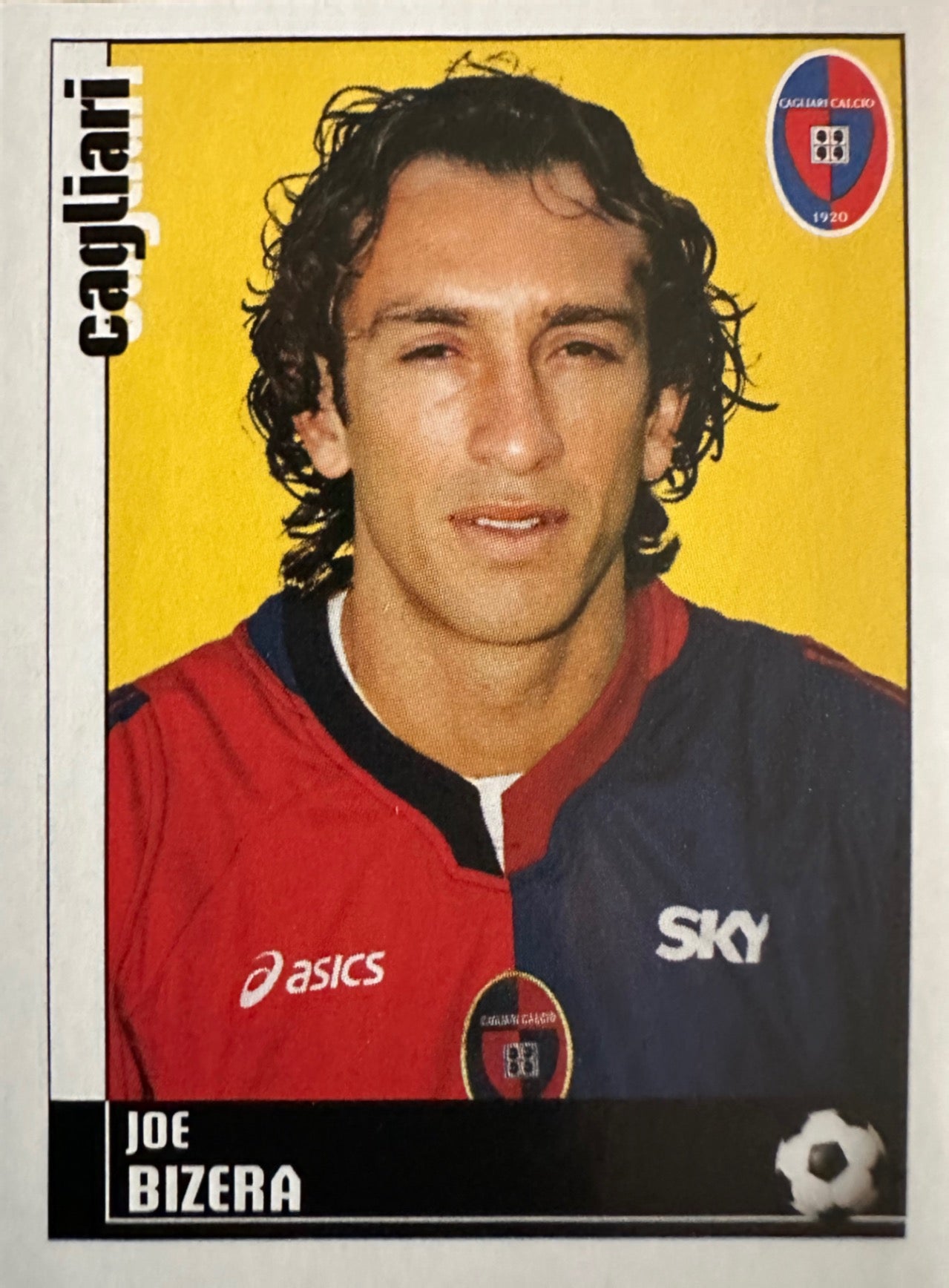 Calciatori Panini 2006/07 mancolista Scegli figurina Aggiornamenti Parte 1