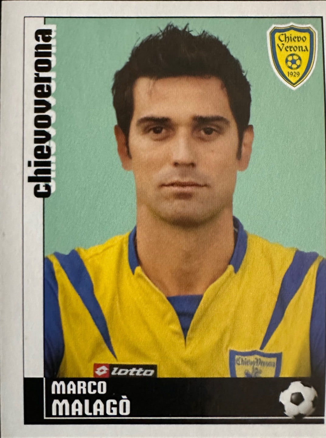 Calciatori Panini 2006/07 mancolista Scegli figurina Aggiornamenti Parte 1