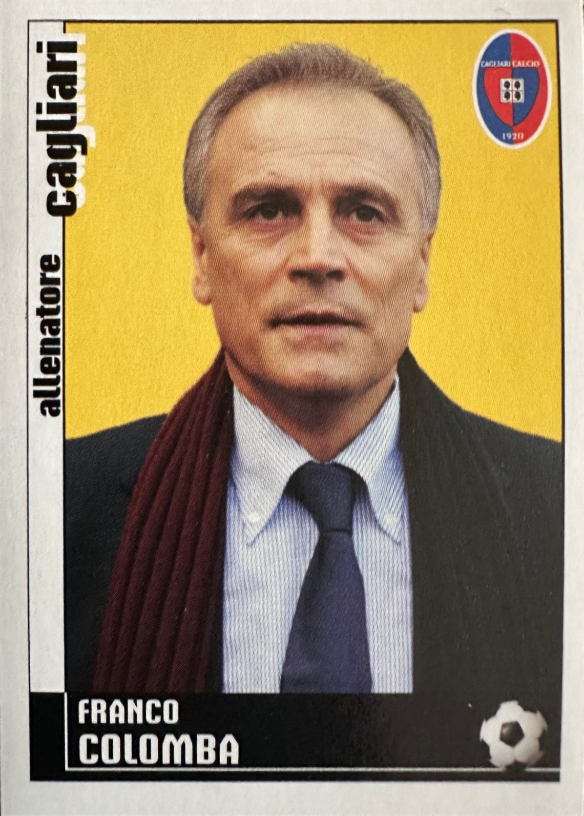 Calciatori Panini 2006/07 mancolista Scegli figurina Aggiornamenti Parte 1